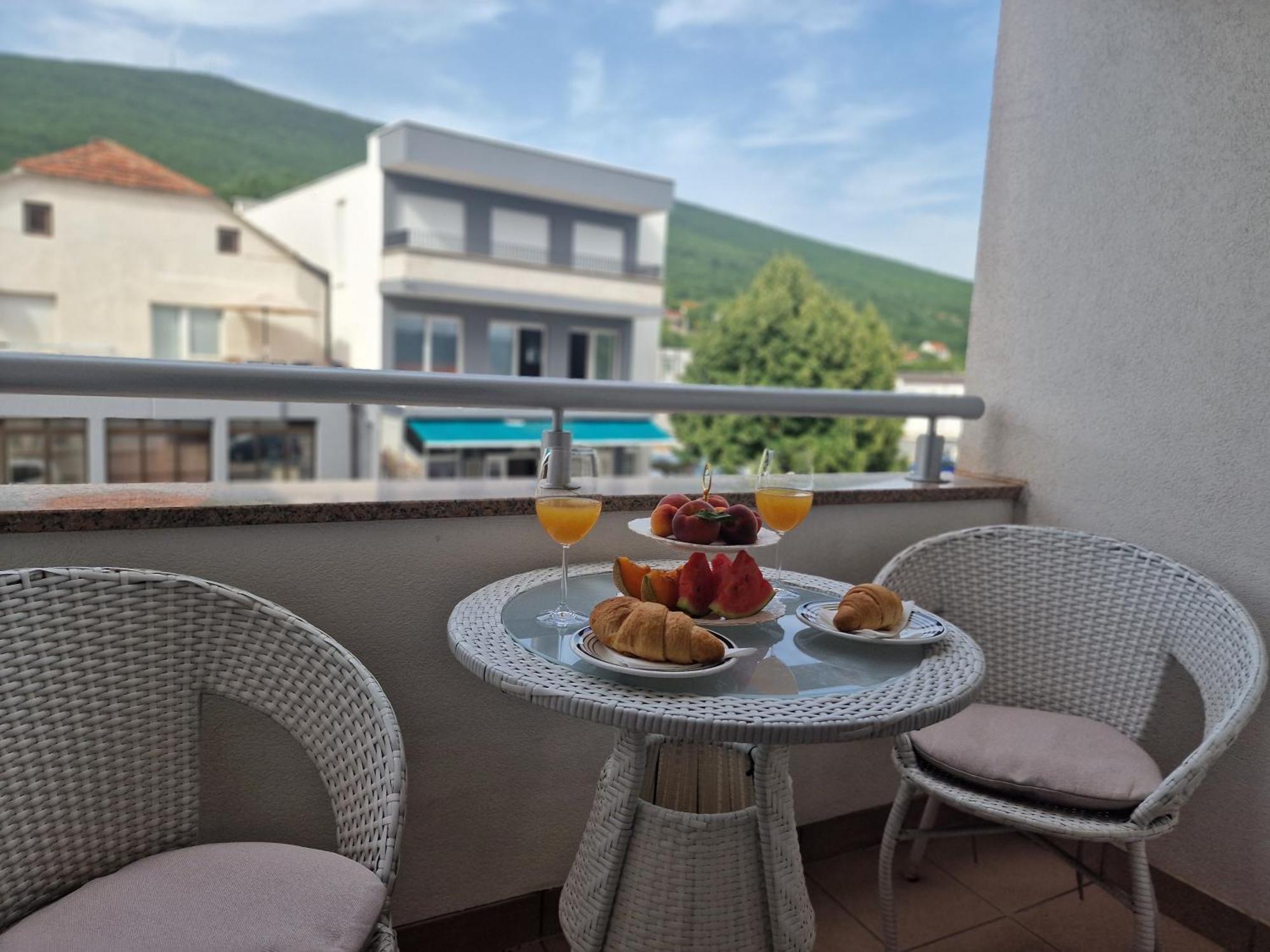 Apartman Loncar Posusje Zewnętrze zdjęcie