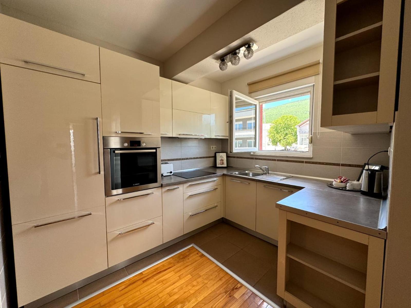 Apartman Loncar Posusje Zewnętrze zdjęcie