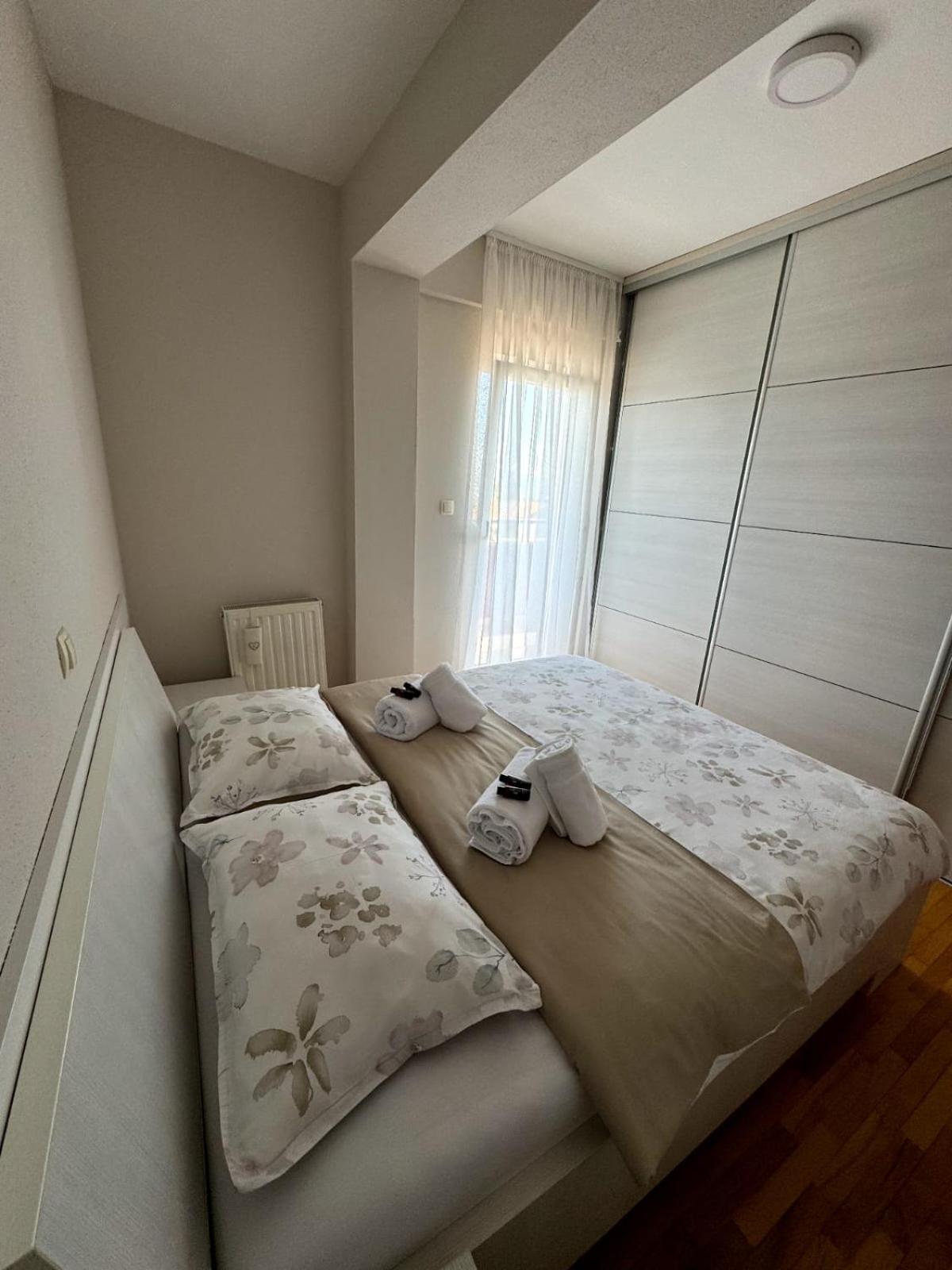 Apartman Loncar Posusje Zewnętrze zdjęcie