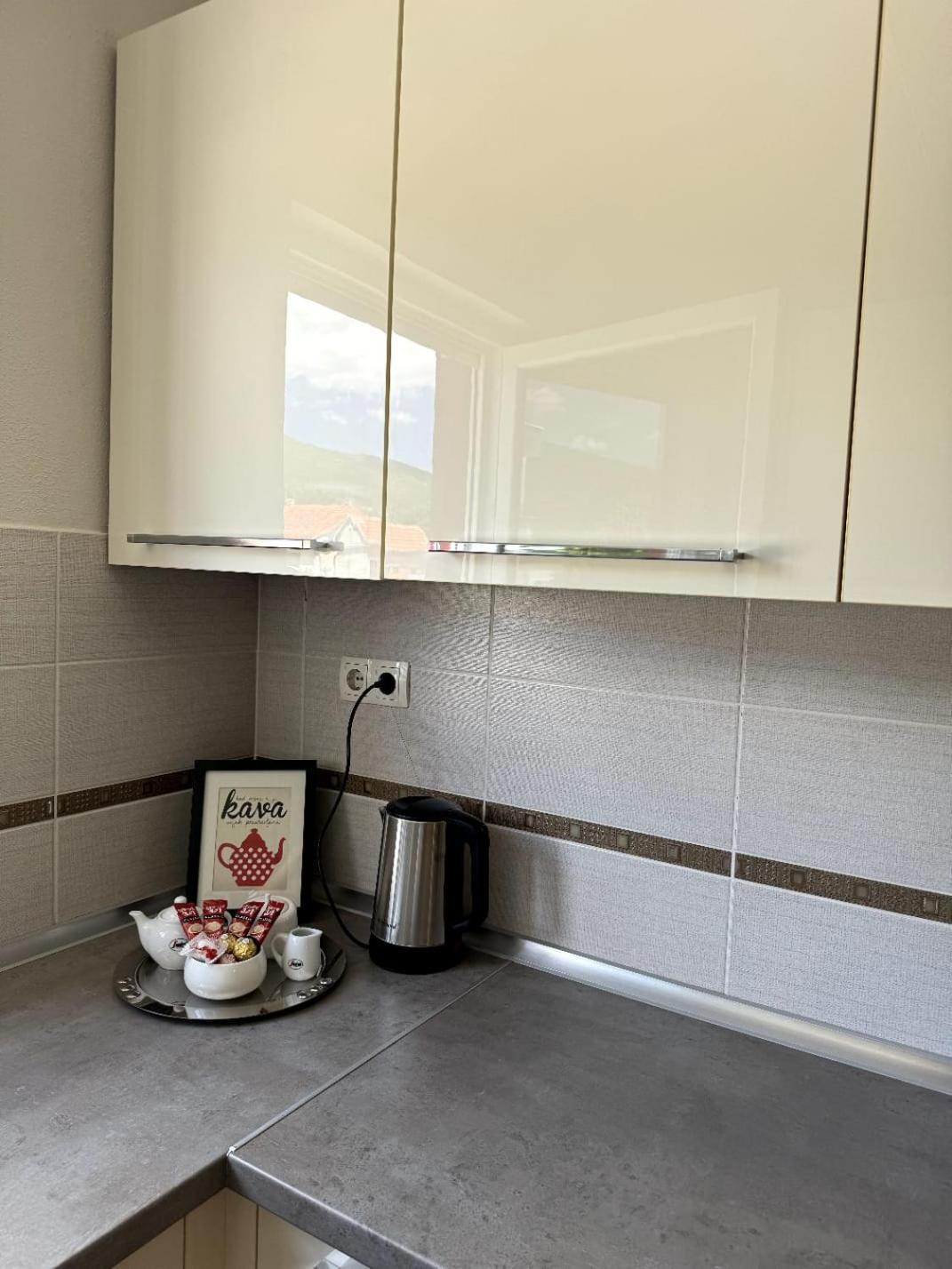 Apartman Loncar Posusje Zewnętrze zdjęcie