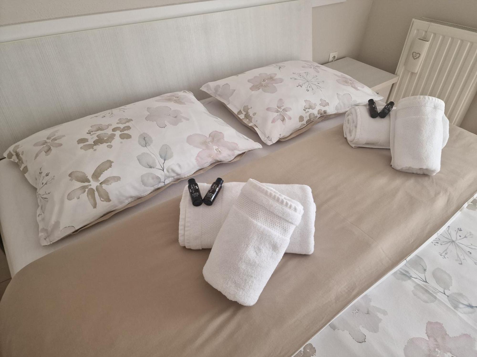 Apartman Loncar Posusje Zewnętrze zdjęcie