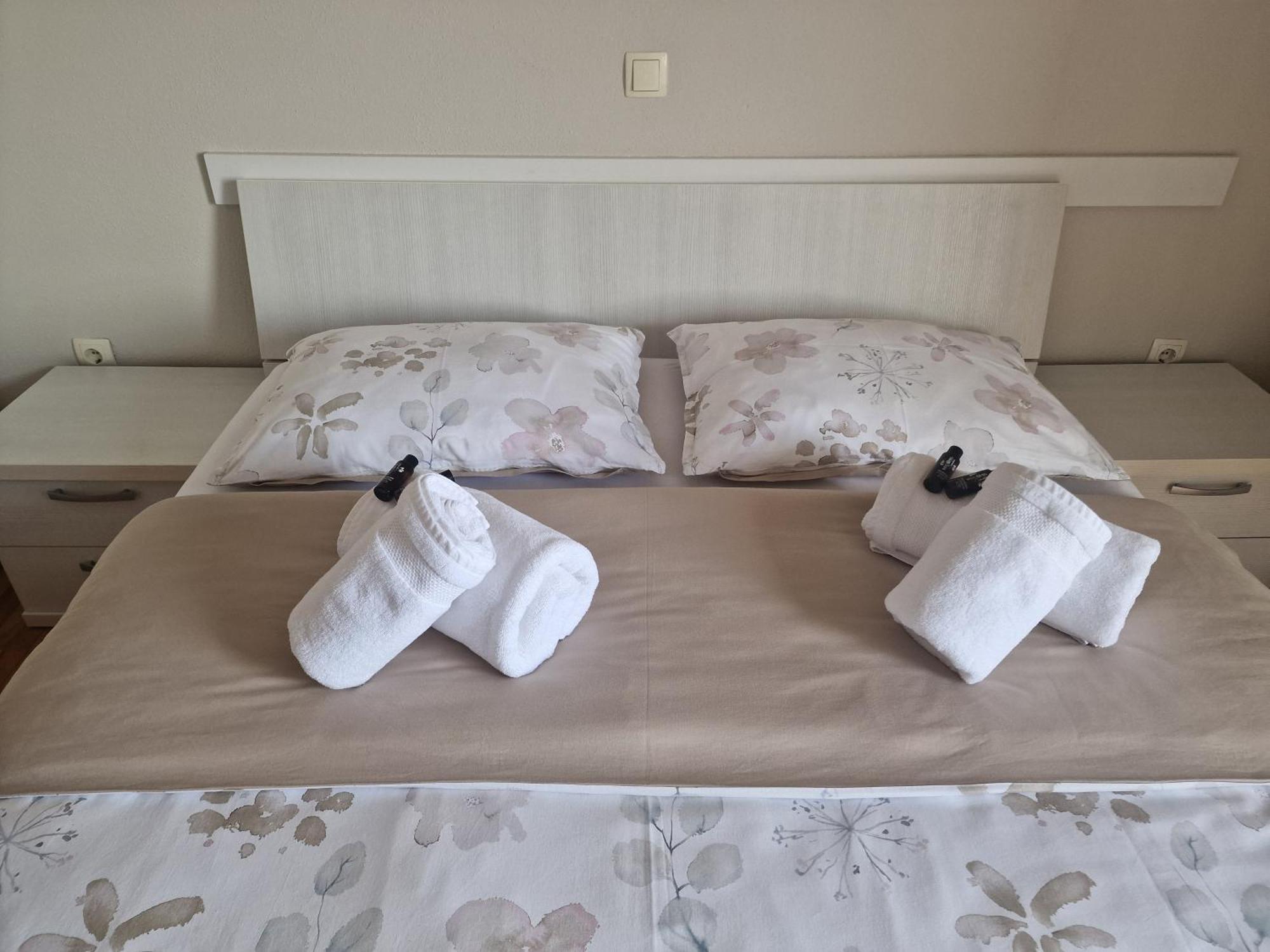 Apartman Loncar Posusje Zewnętrze zdjęcie