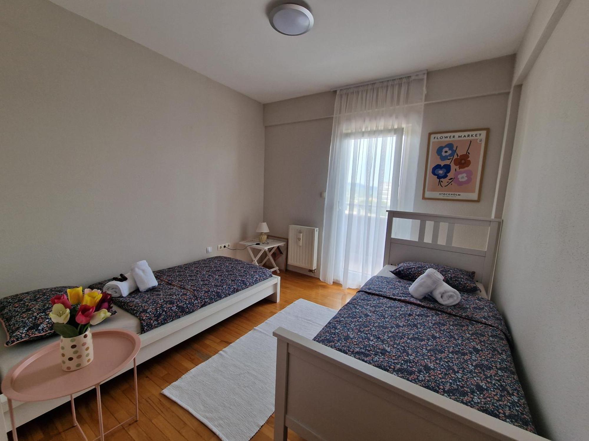 Apartman Loncar Posusje Zewnętrze zdjęcie