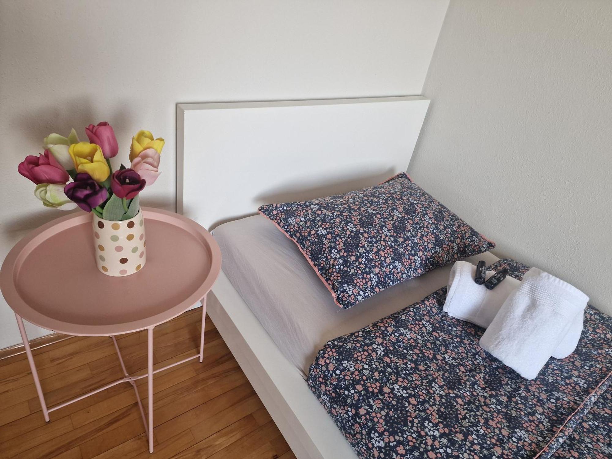 Apartman Loncar Posusje Zewnętrze zdjęcie