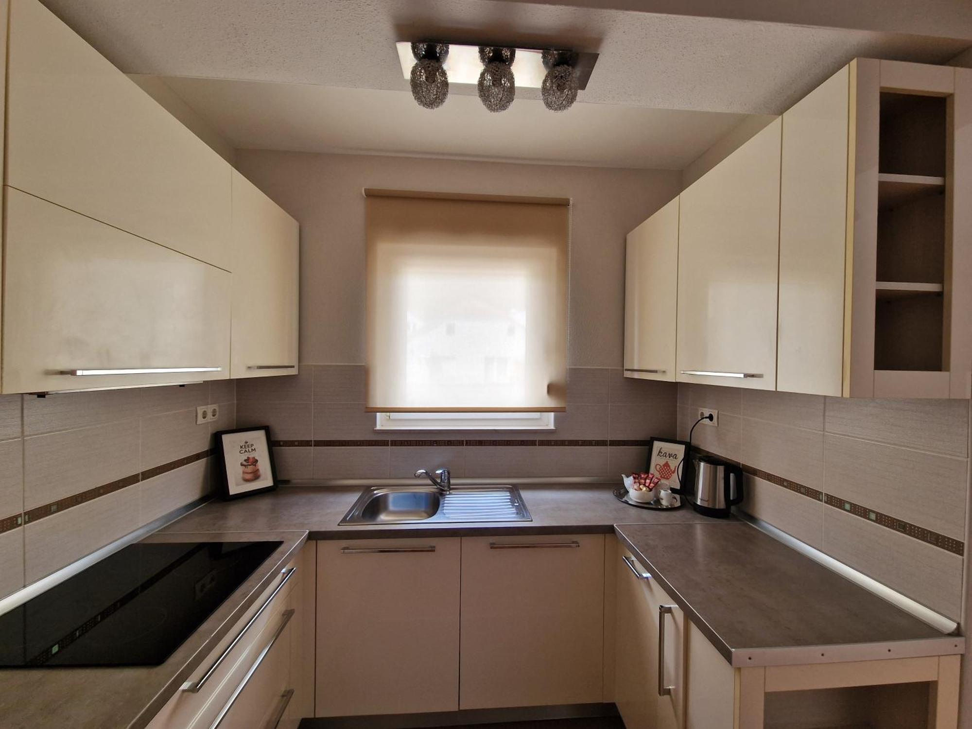 Apartman Loncar Posusje Zewnętrze zdjęcie