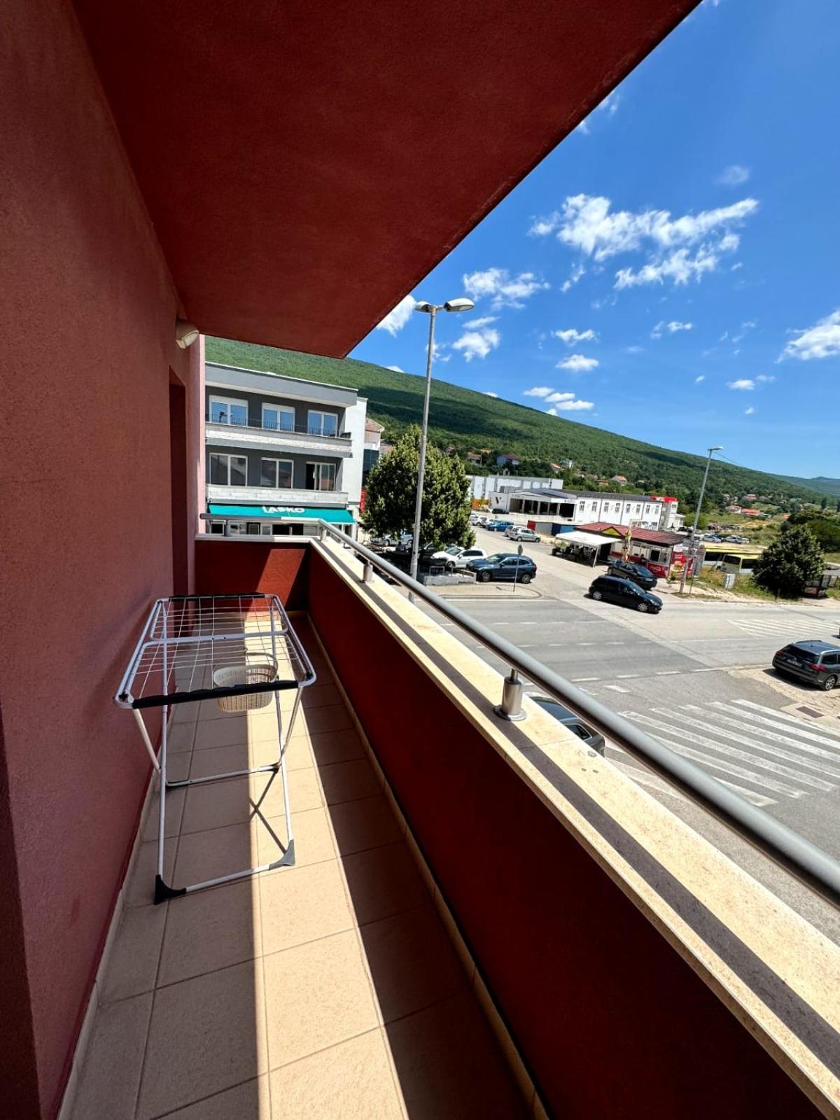 Apartman Loncar Posusje Zewnętrze zdjęcie