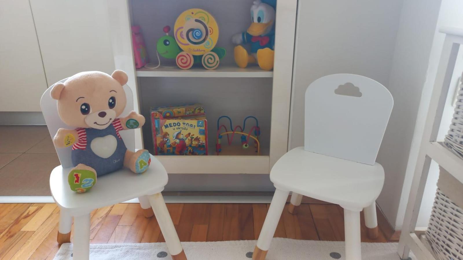 Apartman Loncar Posusje Zewnętrze zdjęcie