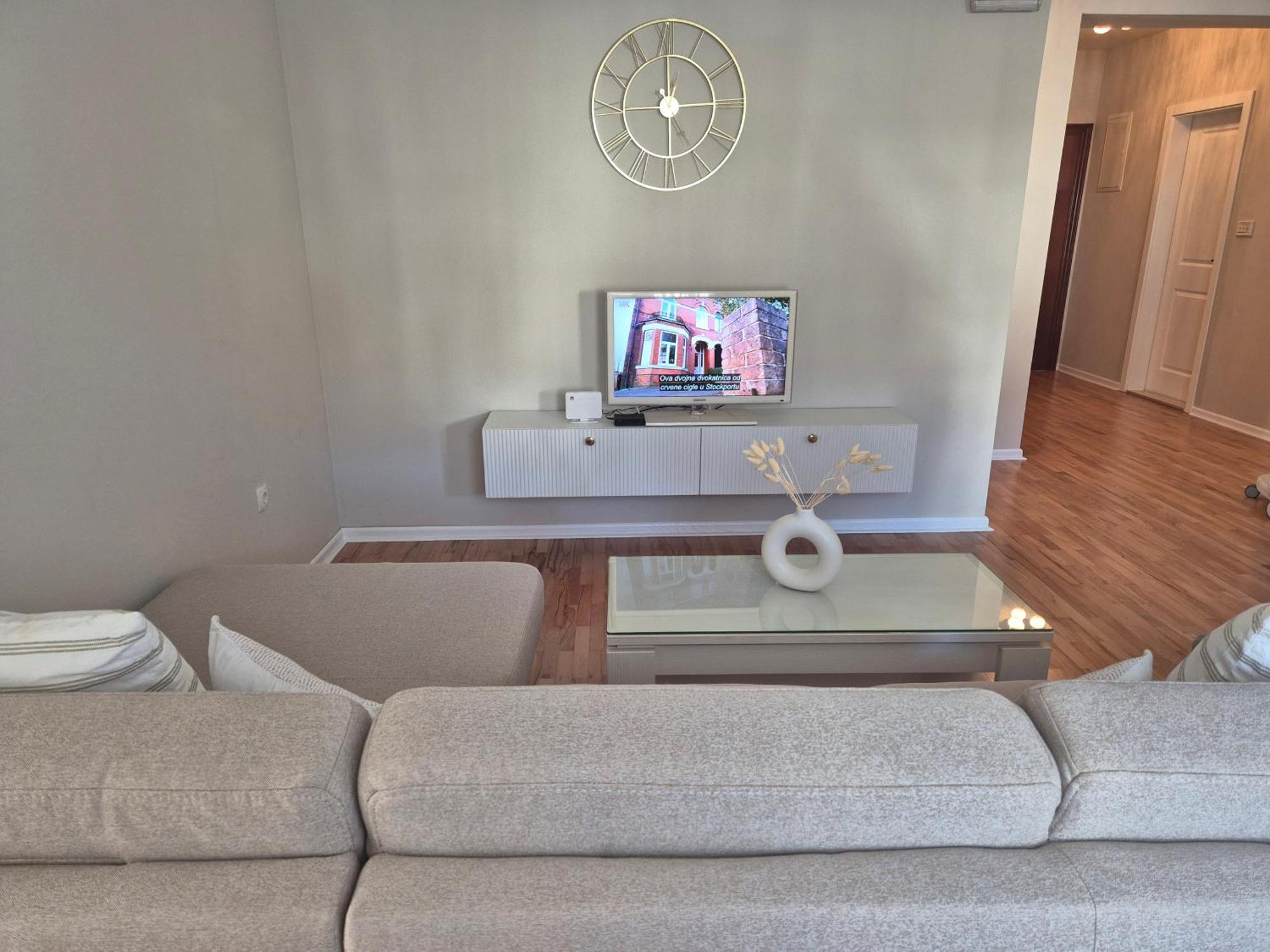 Apartman Loncar Posusje Zewnętrze zdjęcie