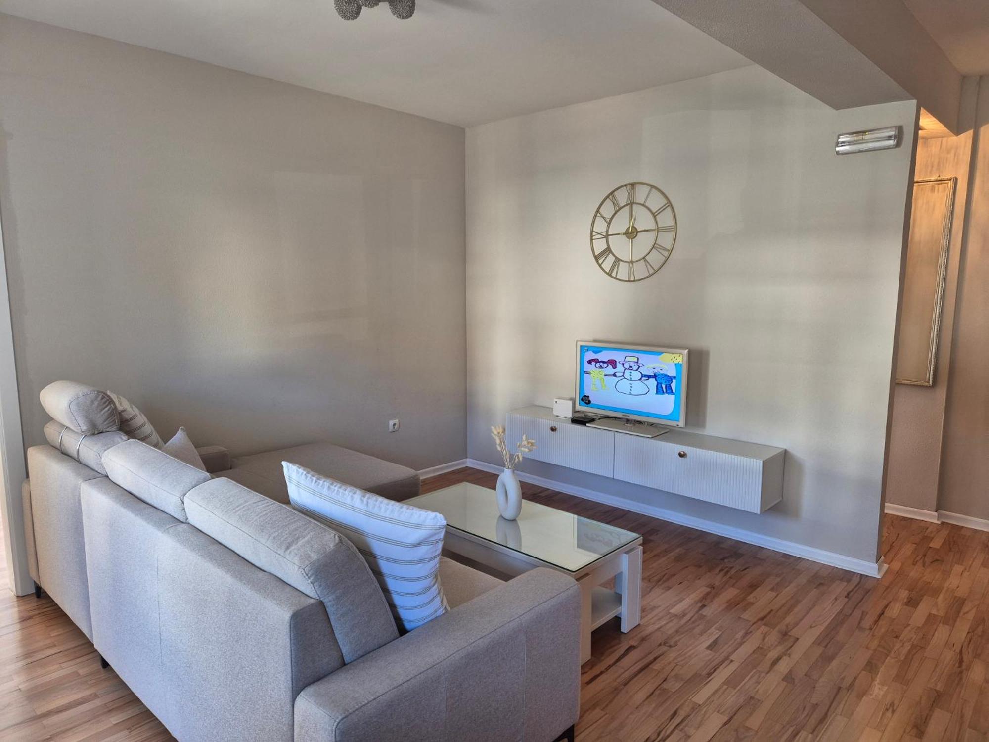Apartman Loncar Posusje Zewnętrze zdjęcie